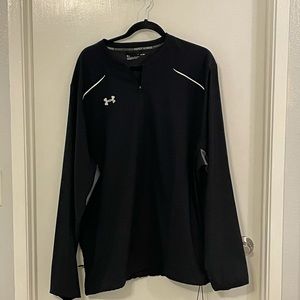 Under Armour Men’s Pullover